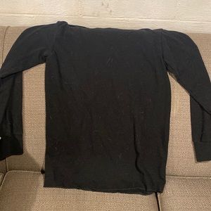 Merona long underwear top